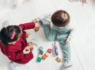 6 beneficios de las rutinas para niños en la escuela infantil