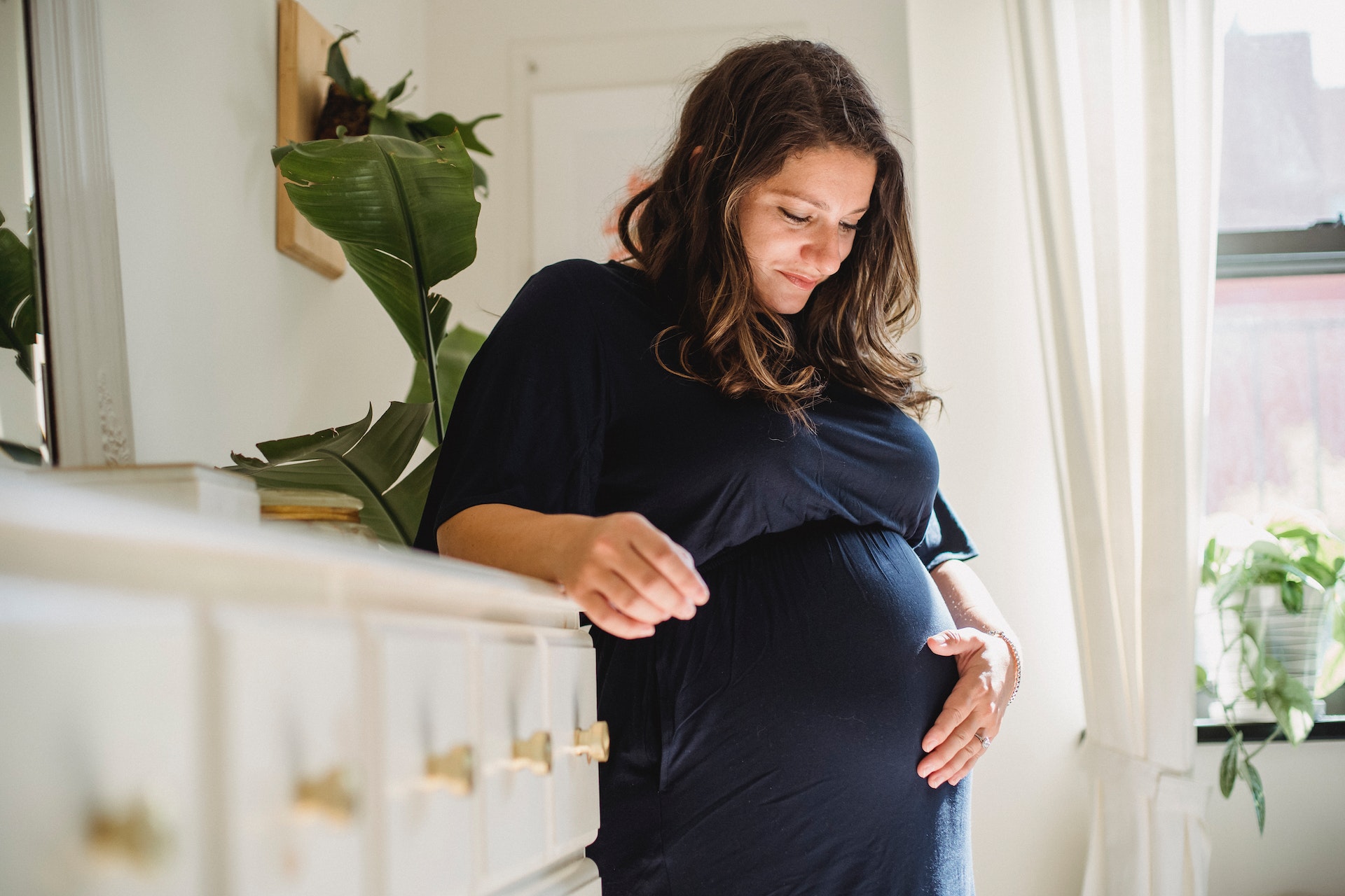 Como Influyen Los Relatos Y Testimonios Sobre El Parto En Mujeres Embarazadas