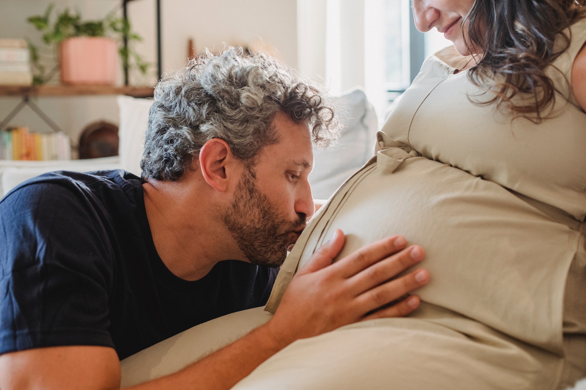 Consejos Para Utilizar El Aire Acondicionado Durante El Embarazo