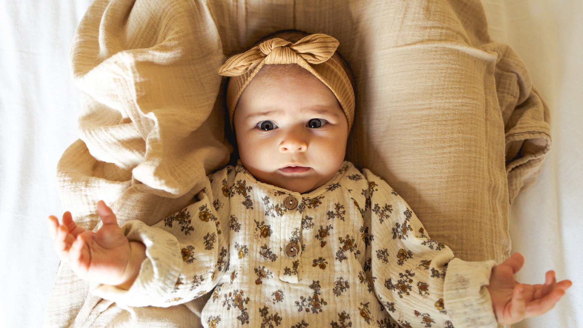 Consejos Para Que La Decoracion Del Cuarto Del Bebe Se Adapte A Su Crecimiento