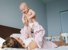 Sesión de fotos de lactancia: recuerdo inolvidable para madres
