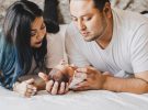 Tener un padre afectivo y cercano: beneficios para el bebé