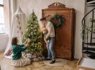 Navidad: 5 consejos para mantener las rutinas del bebé