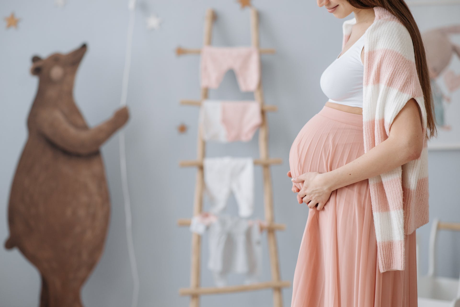 Como Prevenir Los Mareos En El Embarazo