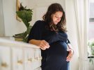 Embarazo: 6 consejos de autocuidado para prevenir los mareos