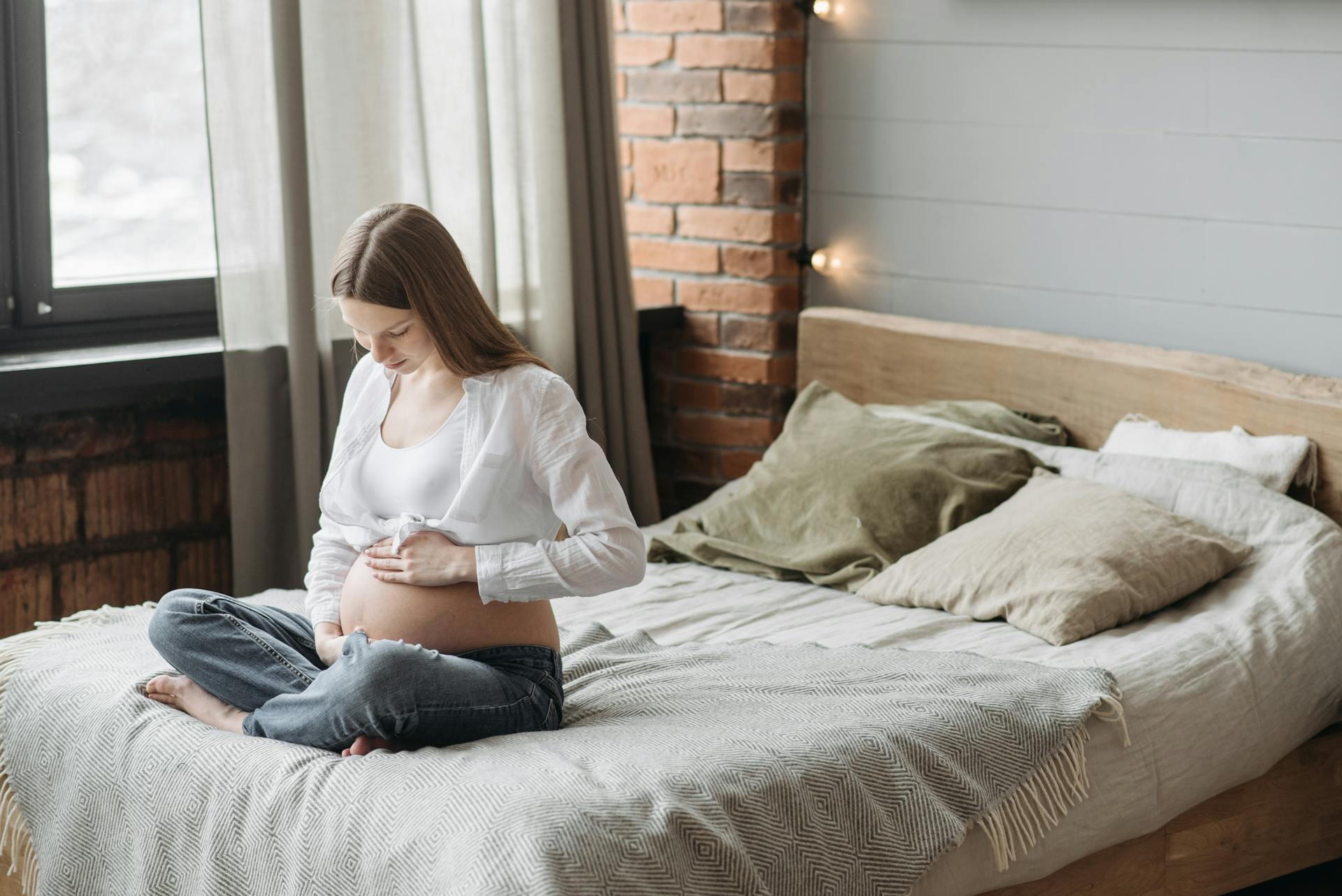 Consejos Para Prevenir Mareos Durante El Embarazo
