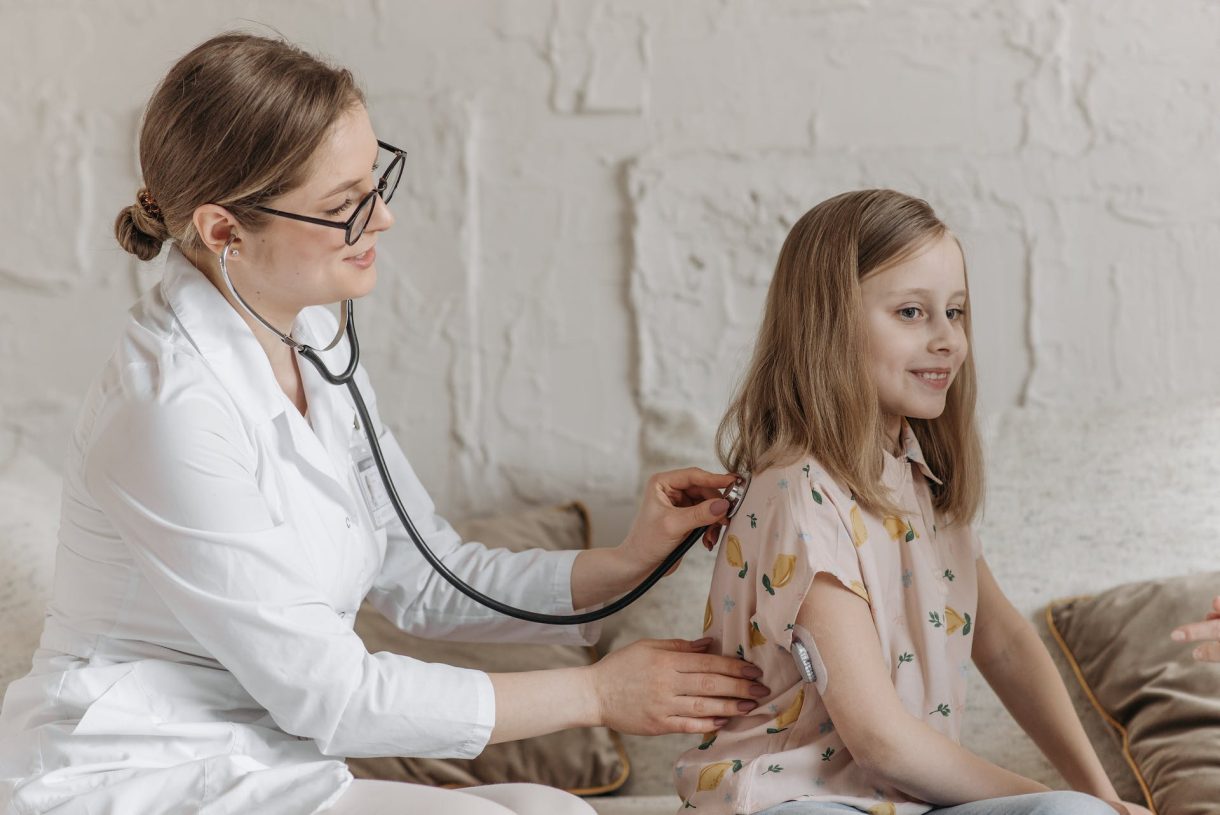 Pediatría preventiva: qué es y qué beneficios saludables aporta