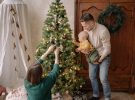 Familias con niños: 6 tendencias de crianza en Navidad