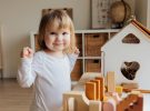 6 ideas para practicar el minimalismo en familias con niños