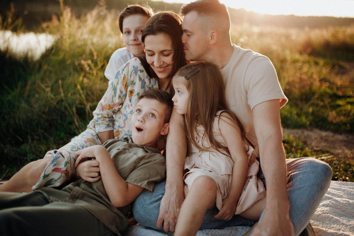 Parejas con hijos: 6 factores clave en proyecto de vida familiar