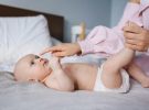 Cómo ahorrar dinero en pañales para bebé: 6 ideas para padres
