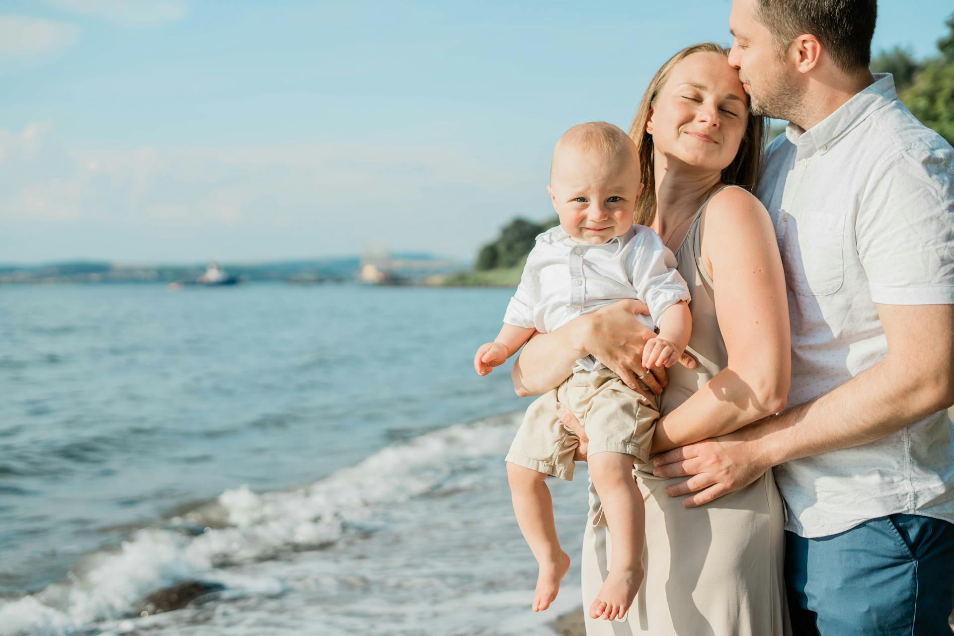 Razones Para Aprovechar El Tiempo Con Tu Hijo Durante Los Veranos De Su Infancia