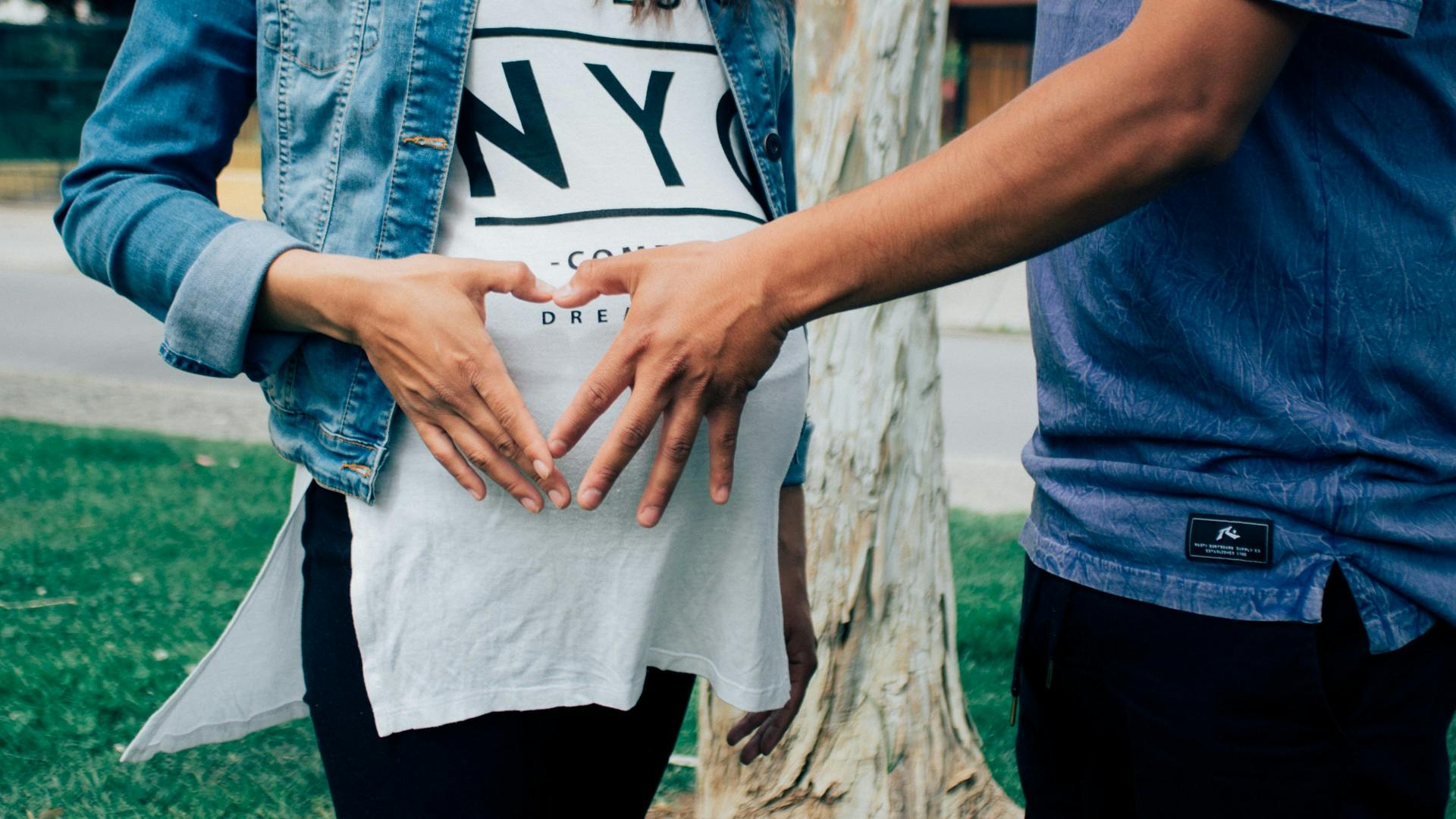 Como Superar Crisis De Pareja Durante La Etapa De Embarazo