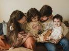 5 consejos de organización para padres y madres con dos hijos